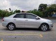 Toyota Vios 2008 - Xe màu bạc