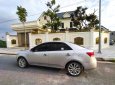 Kia Forte 2009 - Màu bạc, nhập khẩu