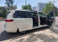 Toyota Sienna 2018 - Còn như mới, full option