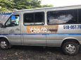 Mercedes-Benz Sprinter 2006 - Xe 6 chỗ 850kg