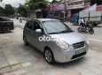 Kia Morning 2010 - Màu bạc, 120tr