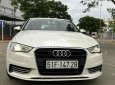 Audi A3 2014 - Xe không lỗi nhỏ