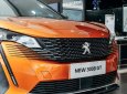 Peugeot 3008 2022 - Giao ngay tặng gói phụ kiện cao cấp và 1 năm bảo hiểm thân vỏ