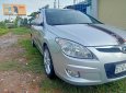 Hyundai i30 2009 - Màu bạc, nhập khẩu