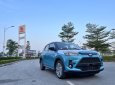 Toyota Raize 2020 - [Độc quyền sẵn xe Hà Nội - Giao ngay ] - Sẵn xe đủ màu. Liên hệ hotline nhận xe giá tốt nhất