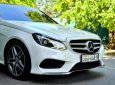 Mercedes-Benz E400 2014 - Màu trắng 8v km zin cực mới