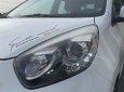 Kia Picanto 2013 - Màu trắng, xe nhập chính chủ