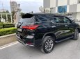 Toyota Fortuner 2021 - Biển Hà Nội