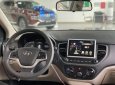 Hyundai Accent 2022 - Sẵn xe giao ngay, giá tốt nhất miền Nam, ưu đãi hấp dẫn trong tháng
