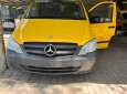 Mercedes-Benz Vito 2014 - Màu vàng số sàn, giá 280tr