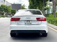 Audi A6 2018 - Xe màu trắng, nhập khẩu nguyên chiếc