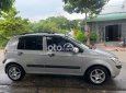 Hyundai Getz 2007 - Màu bạc số tự động giá cạnh tranh