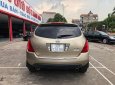 Nissan Murano 2006 - Màu vàng cát