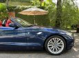 BMW Z4 2011 - Odo 50.000 km, trang bị full option hiện đại