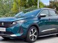 Peugeot 3008 2022 - Tặng gói phụ kiện chính hãng, tinh tế, sang trọng chất Pháp, sẵn xe giao ngay