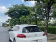 Volkswagen Scirocco 2011 - Màu trắng, nhập khẩu, 488 triệu