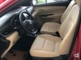 Toyota Yaris 2021 - Màu đỏ, nhập khẩu nguyên chiếc