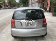 Kia Morning 2010 - Màu bạc, 120tr