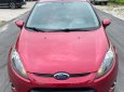 Ford Fiesta 2011 - Xe 1 chủ đời đầu - Tặng gói rửa xe và thay dầu cho người mua