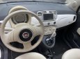 Fiat 500 2010 - Fiat 500 2010 Màu Trắng