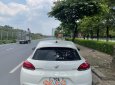 Volkswagen Scirocco 2011 - Màu trắng, nhập khẩu, 488 triệu