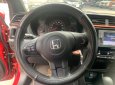 Honda Brio 2020 - Màu đỏ
