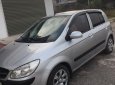 Hyundai Getz 2009 - Màu bạc, 140tr