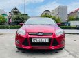 Ford Focus 2014 - Xe màu đỏ, giá 425tr