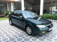 Mazda 323 2003 - Màu xanh lục, giá chỉ 155 triệu