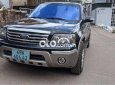 Ford Escape 2007 - Màu đen