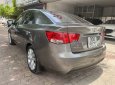 Kia Forte 2009 - Màu xám, nhập khẩu nguyên chiếc