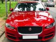 Jaguar XE 2011 - Xe màu đỏ, xe nhập