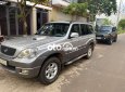 Hyundai Terracan 2004 - Nhập khẩu