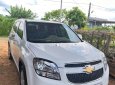 Chevrolet Orlando 2017 - Xe màu trắng