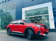 Peugeot 2008 2022 - Xe màu đỏ, xe nhập