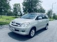 Toyota Innova 2008 - Xe gia đình giá chỉ 288tr