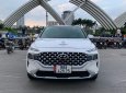 Hyundai Santa Fe 2021 - Form 2022. Đk tư nhân sử dụng, odo hơn 6000km, giá 1455tr