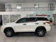 Toyota Fortuner 2019 - Dầu số tự động zin 100%