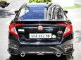 Honda Civic 2020 - Odo 15.000km lên hơn 200tr đồ chơi xịn, cực mới