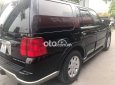 Lincoln Navigator 2007 - Xe màu đen, giá chỉ 850 triệu