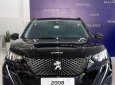 Peugeot 2008 2022 - Bán xe màu đen, sẵn xe, ưu đãi lớn