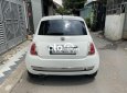 Fiat 500 2010 - Nhập nguyên chiếc Italia