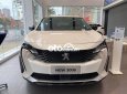 Peugeot 3008 2022 - Màu trắng