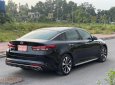 Kia Optima 2017 - Bán xe màu đen