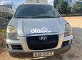 Hyundai Grand Starex 2006 - Xe màu bạc