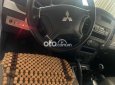 Mitsubishi Pajero Sport 2008 - Màu bạc, nhập khẩu
