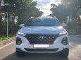 Hyundai Santa Fe 2019 - Màu trắng
