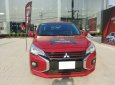 Mitsubishi Attrage 2021 - xe demo của đại lý