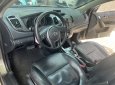 Kia Forte 2009 - Màu xám, nhập khẩu nguyên chiếc