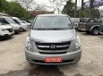 Hyundai Starex 2013 - Bán xe tải van 3 chỗ, đời 2013, số tự động, máy dầu, xe nhập bãi